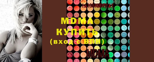 тгк Богородицк